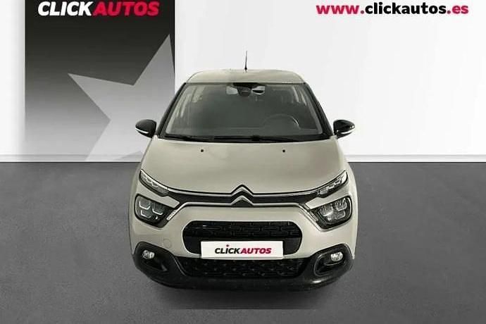 Usado Citroën C3 83 CV (61 kW) 2024 Blanco
