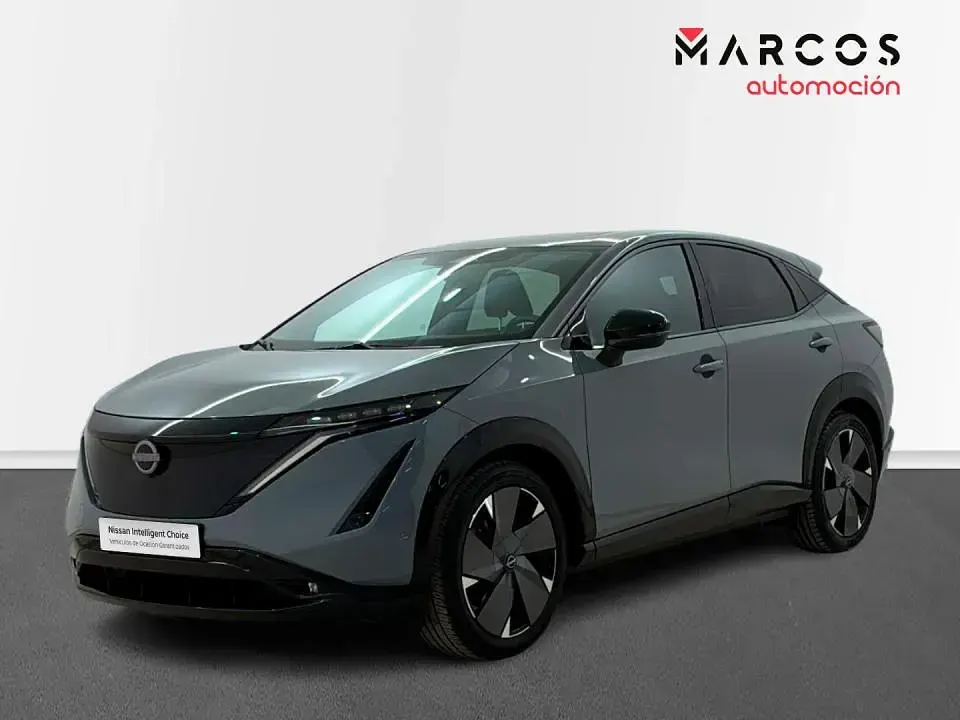 Usado Nissan Ariya Evolve 289 kW (394 CV) 2024 SUV