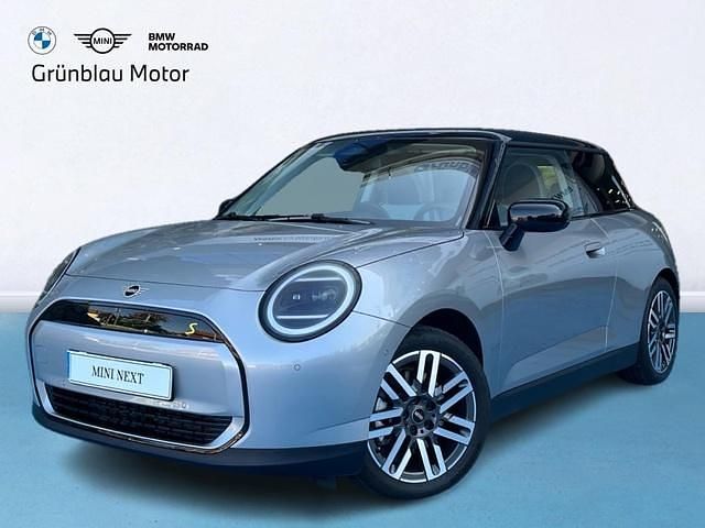 Usado 2025 Mini Cooper SE Utilitario | 37.000 € - Imagen 1/4