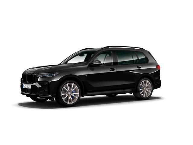 Usado BMW X7 Comfort Edition 530 CV (389 kW) 2022 SUV