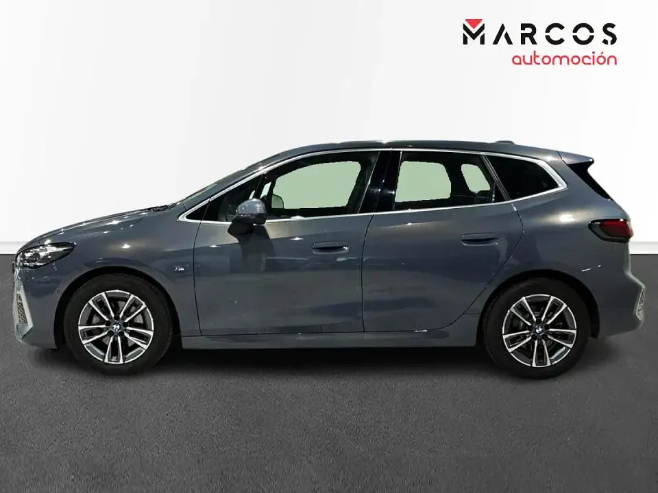 Usado BMW 218 150 CV (110 kW) 2023 Coupe