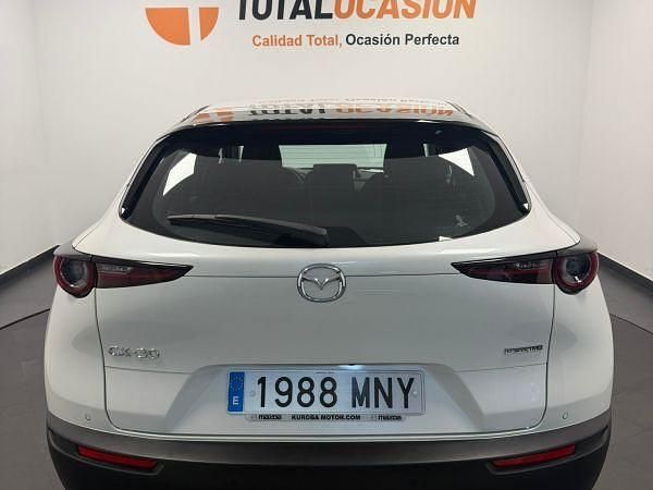 Usado Mazda CX-30 Prime-Line 150 CV (110 kW) 2024 Otro SUV