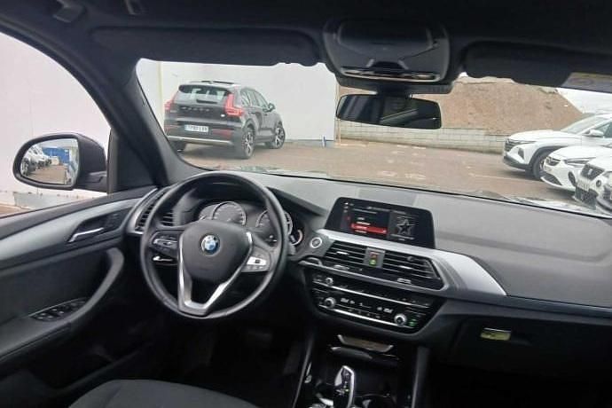 Usado BMW X3 xLine 190 CV (139 kW) 2021 SUV