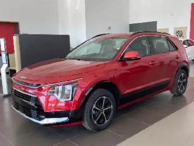 Usado Kia Niro 184 CV (135 kW) 2023 Sedán SUV