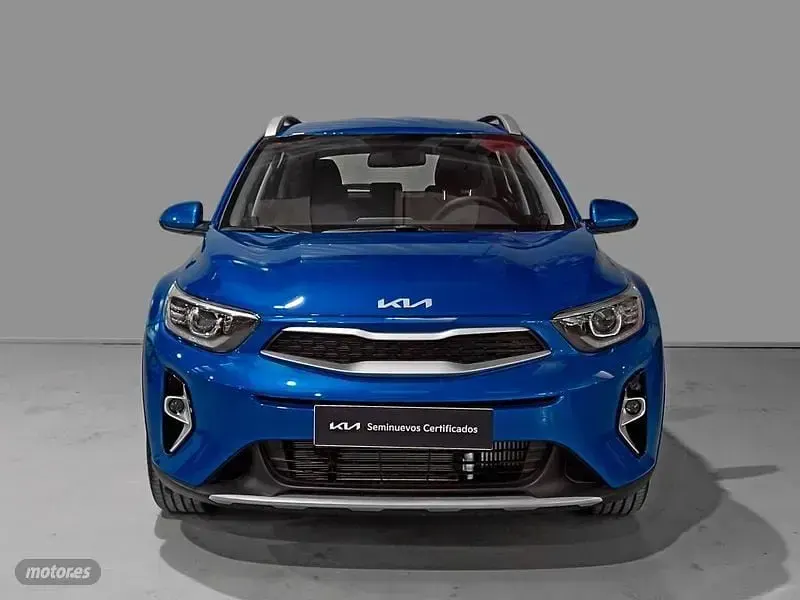 Usado Kia Stonic 100 CV (73 kW) 2025 SUV