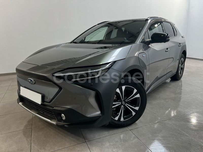 Eléctrico Usado 2023 Subaru Solterra SUV | 33.000 € - Imagen 1/4
