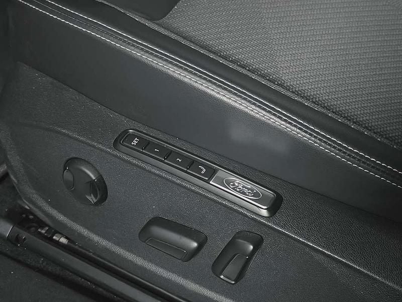 Usado Ford Explorer 210 kW (286 CV) 2024 Negro SUV