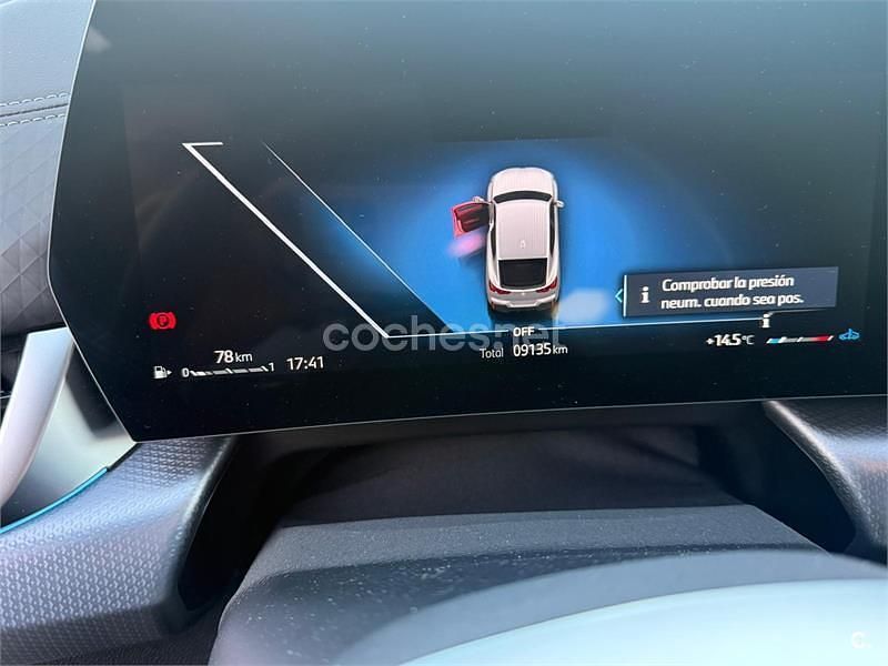 Usado BMW X2 178 CV (130 kW) 2024 Gris / plata SUV