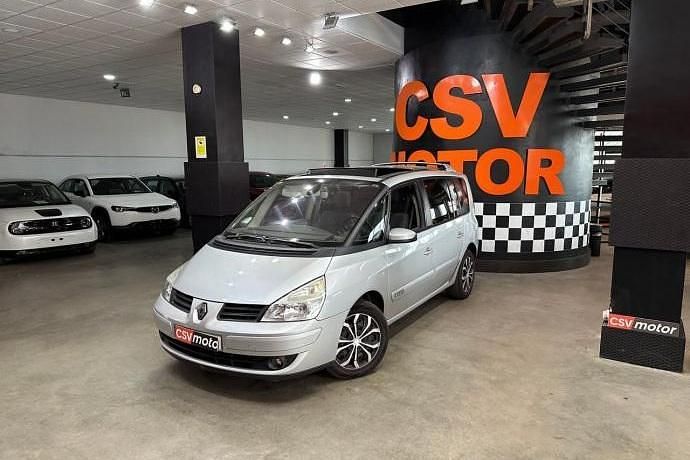 Usado Renault Espace 149 CV (109 kW) 2008