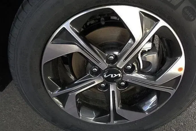 Usado Kia XCeed 120 CV (88 kW) 2022 SUV