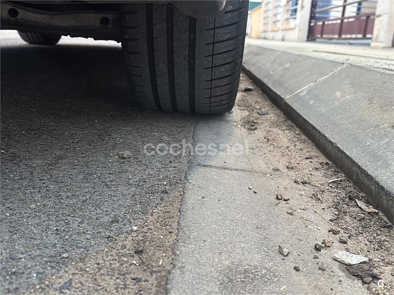 Usado Audi SQ5 347 CV (255 kW) 2019 Negro SUV