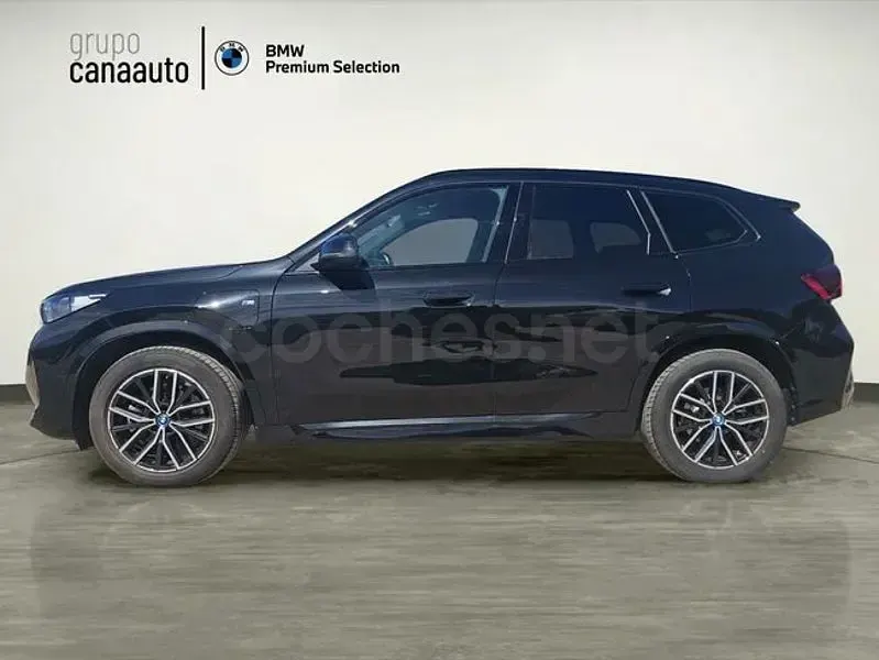 Usado BMW X1 Comfort Edition 245 CV (180 kW) 2025 Negro SUV