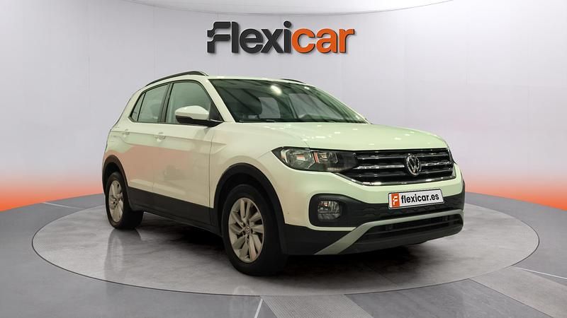 Occasion VW T-Cross Advance 116 ch (85 kW) 2020 SUV