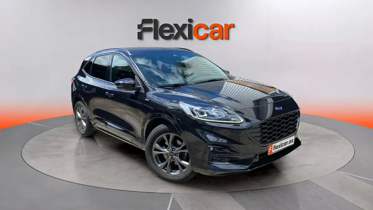 Brugt Ford Kuga ST-Line 120 HK (88 kW) 2022 SUV