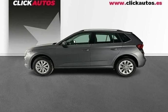 Usado Skoda Kamiq Selection 115 CV (84 kW) 2025 SUV