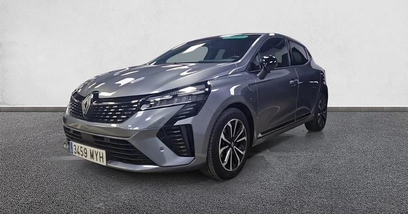 Usado 2025 Renault Clio V Techno | 16.400 € (Precio justo) - Imagen 1/4