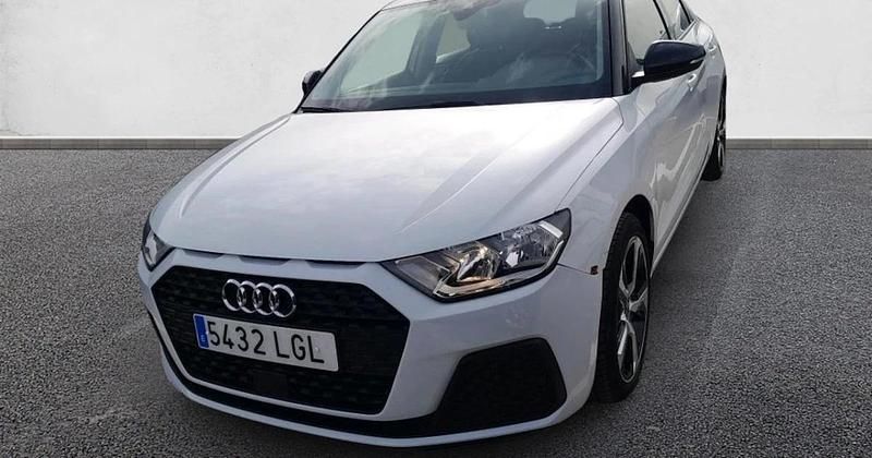 Usado Audi A1 Sportback Advanced Plus 95 CV (69 kW) 2024 Utilitario