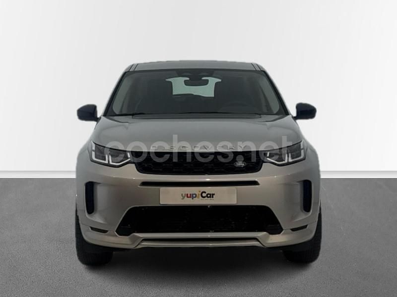 Nuevo Land Rover Discovery Sport S 269 CV (197 kW) 2025 Gris / plata SUV
