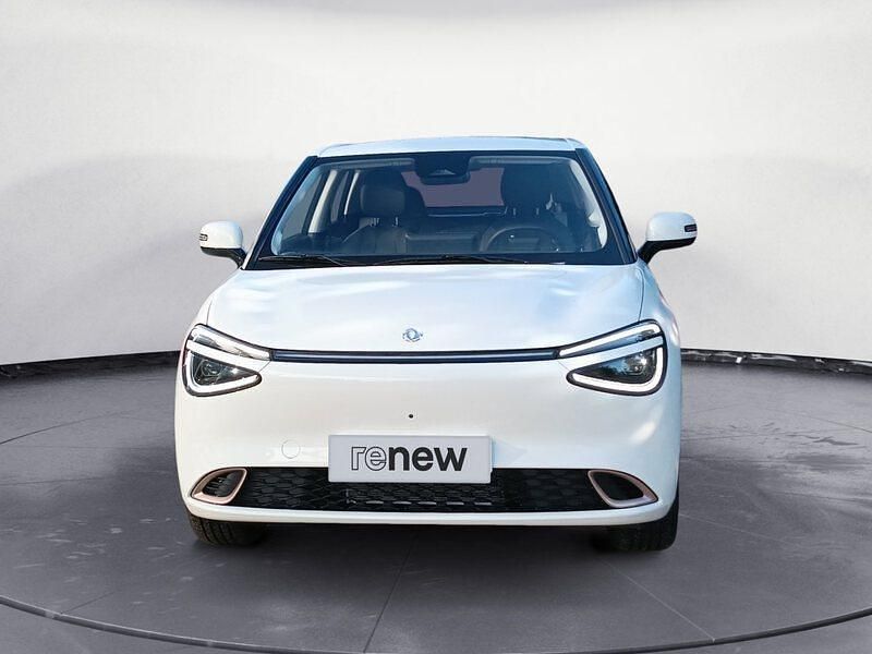 Usado DongFeng Box 69 kW (95 CV) 2025 Blanco solido Utilitario