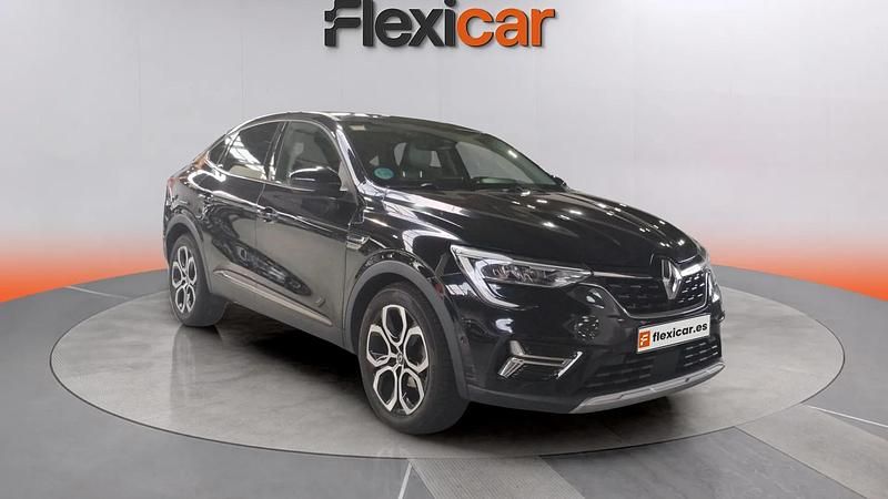 Occasion Renault Arkana Zen 145 ch (106 kW) 2021 SUV