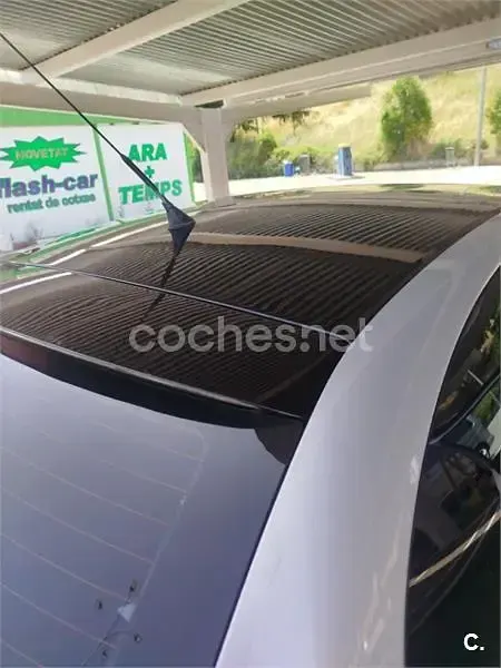 Usado Seat Ibiza Reference 64 CV (47 kW) 2004 Blanco Utilitario