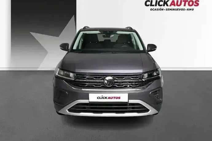 Usado VW T-Cross Life 115 CV (84 kW) 2024 SUV