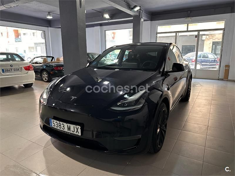 Usado Tesla Model Y 2023 Eléctrico SUV