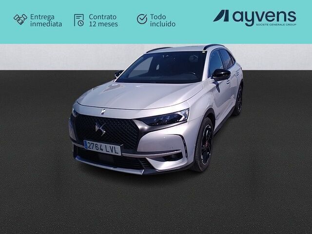 Otro Usado 2021 DS Automobiles DS4 Performance SUV | 24.700 € (Precio justo) - Imagen 1/4