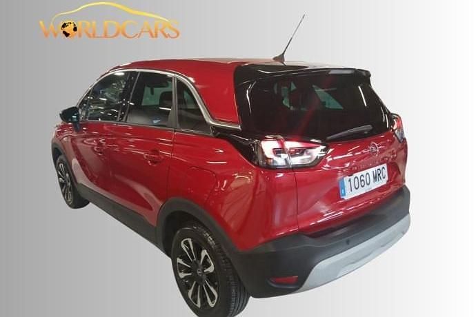 Usado Opel Crossland X Elegance 110 CV (80 kW) 2024 SUV