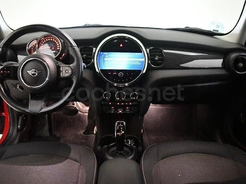 Usado Mini Cooper 136 CV (100 kW) 2022 Rojo Utilitario