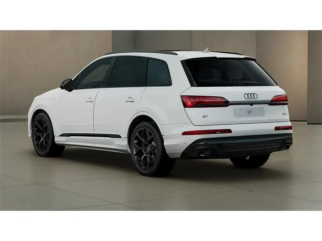 Nuevo Audi Q7 231 CV (169 kW) 2025 Blanco SUV