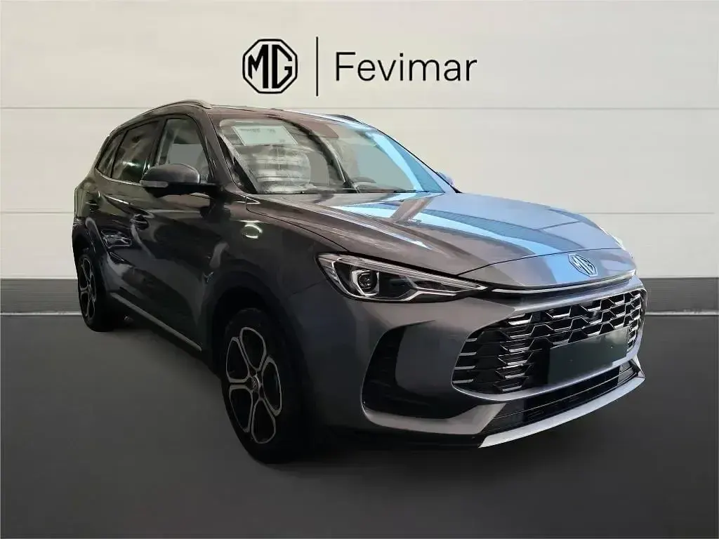 Nuevo MG ZS Comfort 116 CV (85 kW) 2026 Otro SUV