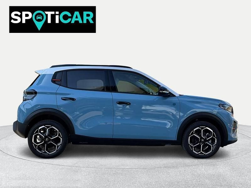 Usado Citroën e-C3 83 kW (113 CV) 2025 Azul