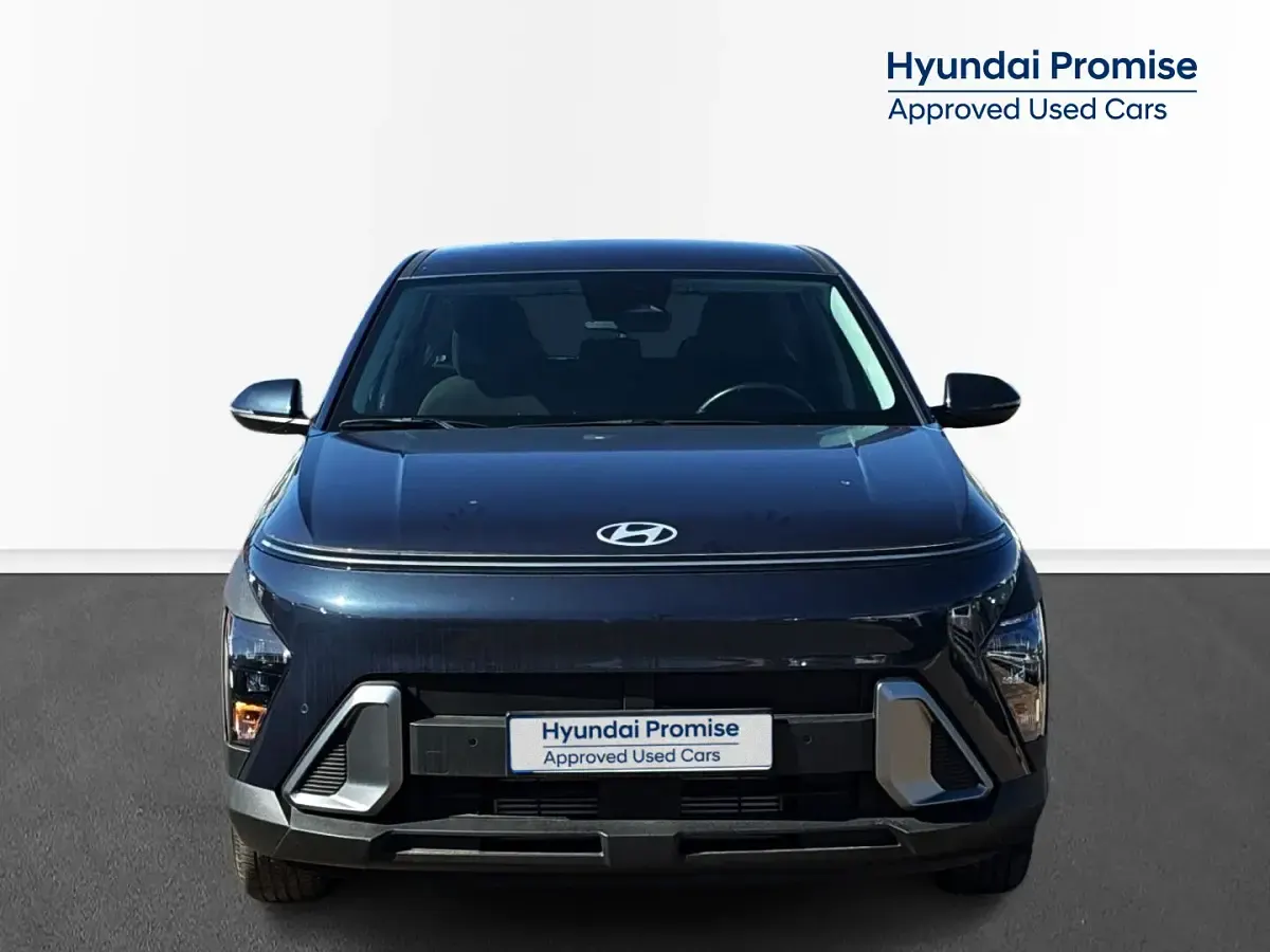 Usado Hyundai Kona 99 CV (72 kW) 2025 SUV