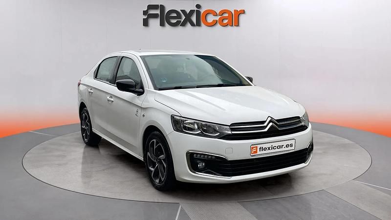 Occasion Citroën C-Elysee I Feel 102 PK (75 kW) 2019 Sedan