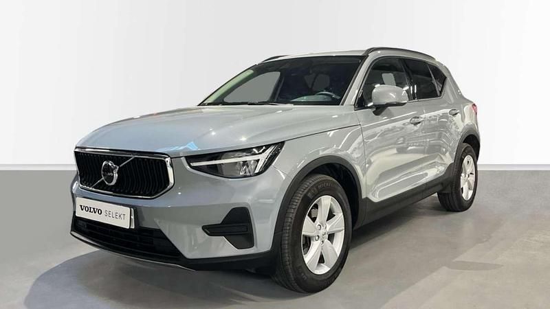 Usado Volvo XC40 129 CV (94 kW) 2024 SUV