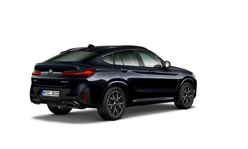 Usado BMW X4 Comfort Edition 2025 SUV
