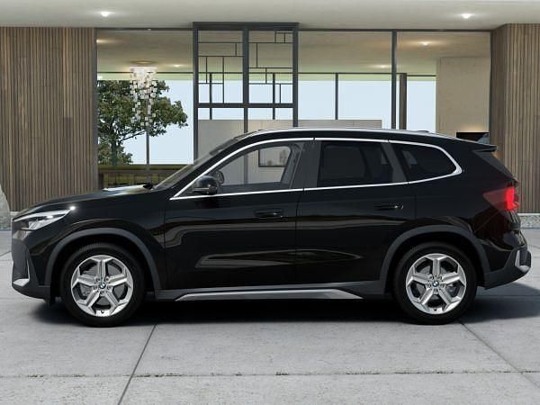 Nuevo BMW X1 170 CV (125 kW) 2026 Negro SUV