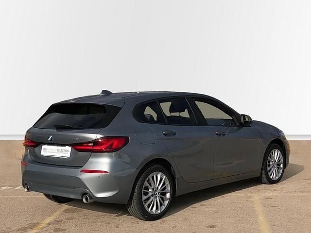 Usado BMW 118 Comfort Edition 150 CV (110 kW) 2024 Utilitario