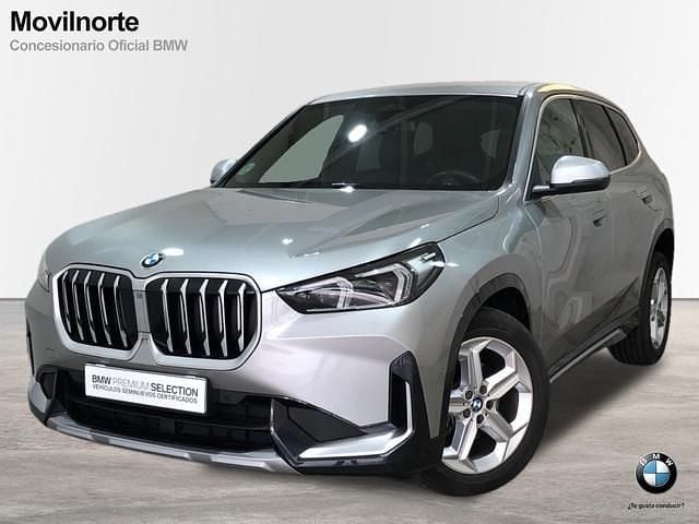Plateado Usado 2024 BMW X1 Comfort Edition SUV | 39.990 € (Super precio) - Imagen 1/4