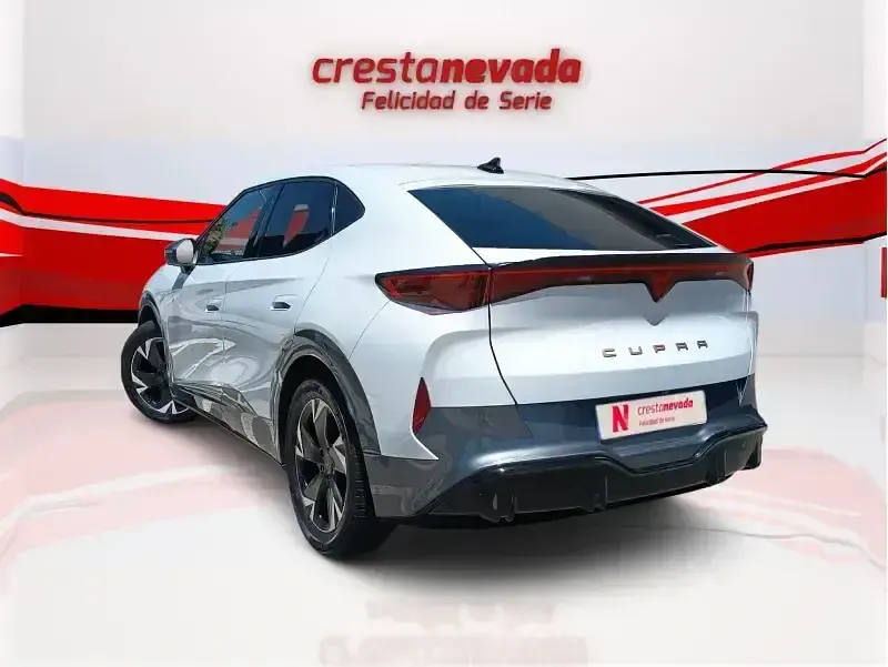 Usado Cupra Tavascan Endurance 210 kW (286 CV) 2025 SUV