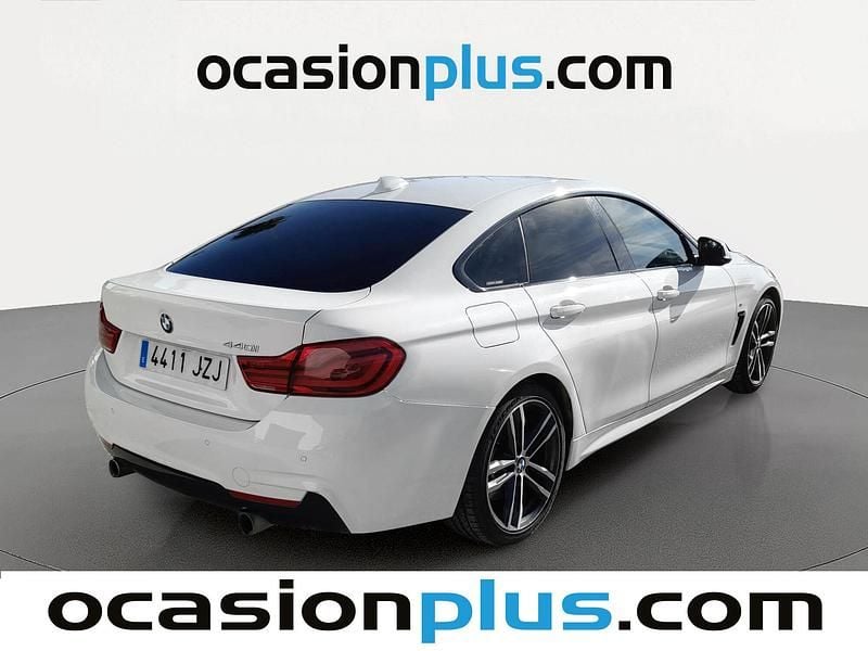 Usado BMW M240 326 CV (239 kW) 2017 Blanco Coupe