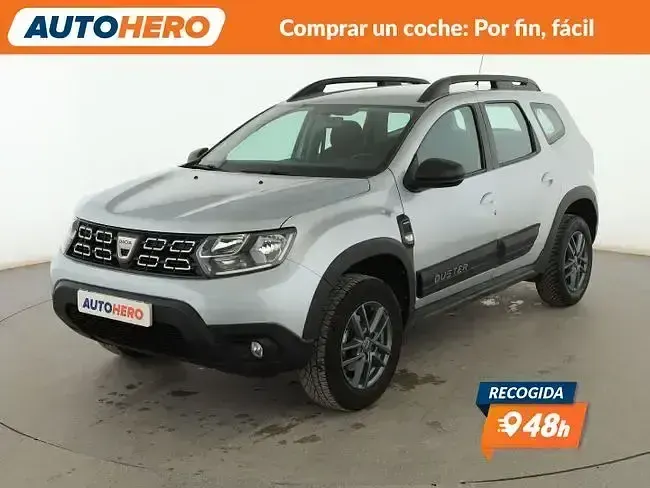 Usado Dacia Duster Comfort 115 CV (84 kW) 2019 SUV
