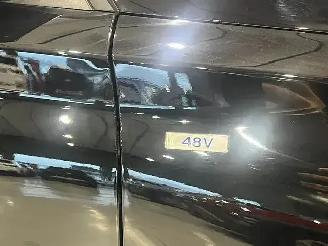 Usado Hyundai i30 120 CV (88 kW) 2024 Negro Berlina