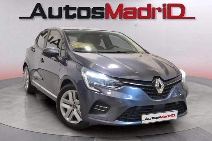 Usado Renault Clio V Intens 72 CV (52 kW) 2020