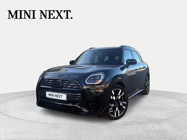 Usado 2024 Mini Countryman SUV | 41.900 € - Imagen 1/4