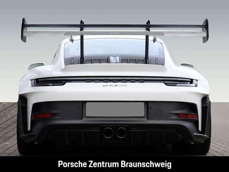 Usado Porsche 911 GT3 RS 525 CV (386 kW) 2023 Blanco Coupe