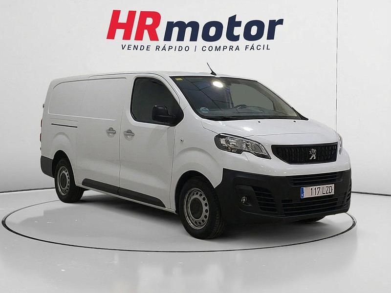 Usado Peugeot Expert 102 CV (75 kW) 2022 Van