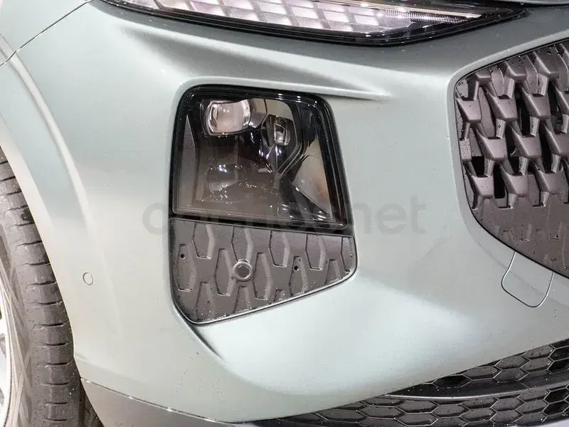 Nuevo Audi Q3 Advanced 272 CV (200 kW) 2025 Verde SUV