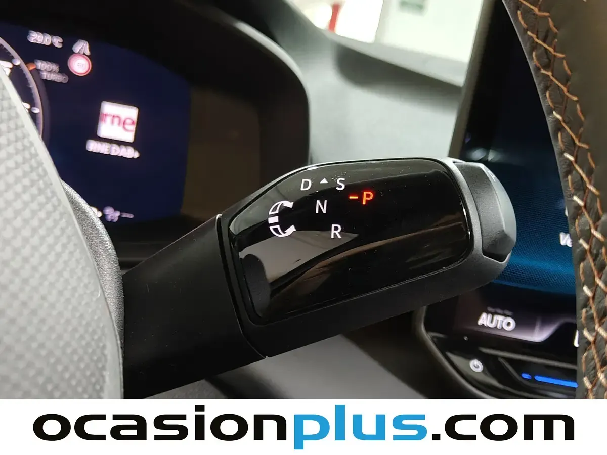 Nuevo Cupra Terramar 150 CV (110 kW) 2026 SUV